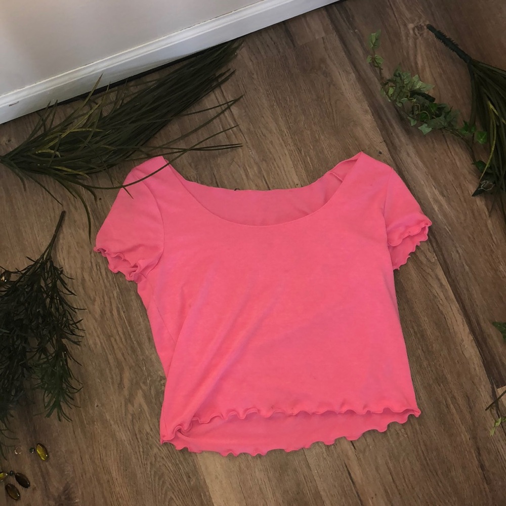 Forever 21 shirt!